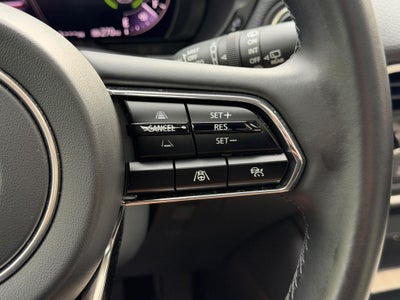 2025 Mazda Mazda CX-70 PHEV Premium Package AWD