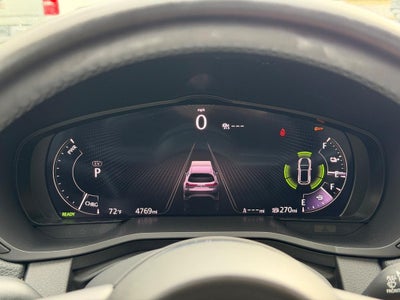 2025 Mazda Mazda CX-70 PHEV Premium Package AWD