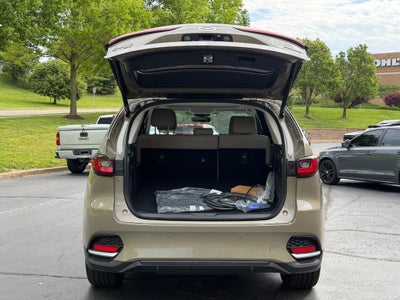 2025 Mazda Mazda CX-70 PHEV Premium Package AWD