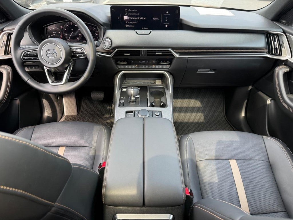 2026 Mazda Mazda CX-70 3.3 Turbo S Premium AWD