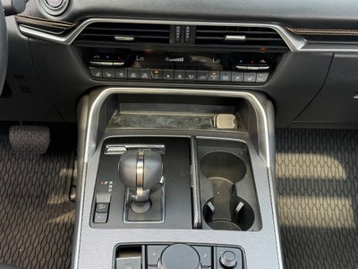 2026 Mazda Mazda CX-70 3.3 Turbo S Premium AWD