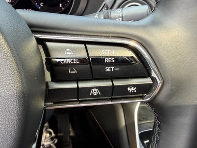 2026 Mazda Mazda CX-70 3.3 Turbo S Premium AWD