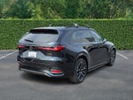 2026 Mazda Mazda CX-70 3.3 Turbo S Premium AWD