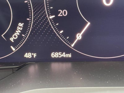 2025 Mazda Mazda CX-70 PHEV Premium Plus