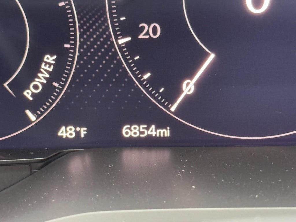 2025 Mazda Mazda CX-70 PHEV Premium Plus