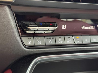 2025 Mazda Mazda CX-70 PHEV Premium Plus