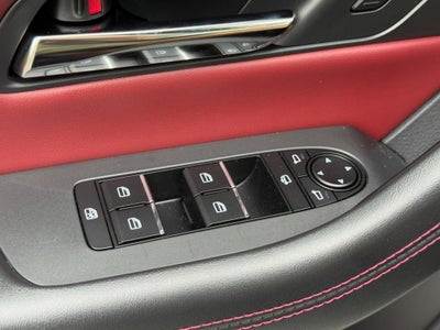 2025 Mazda Mazda CX-70 PHEV Premium Plus