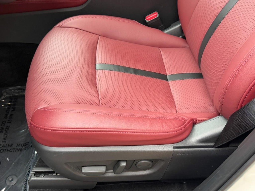 2025 Mazda Mazda CX-70 PHEV Premium Plus