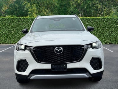 2025 Mazda Mazda CX-70 PHEV Premium Plus