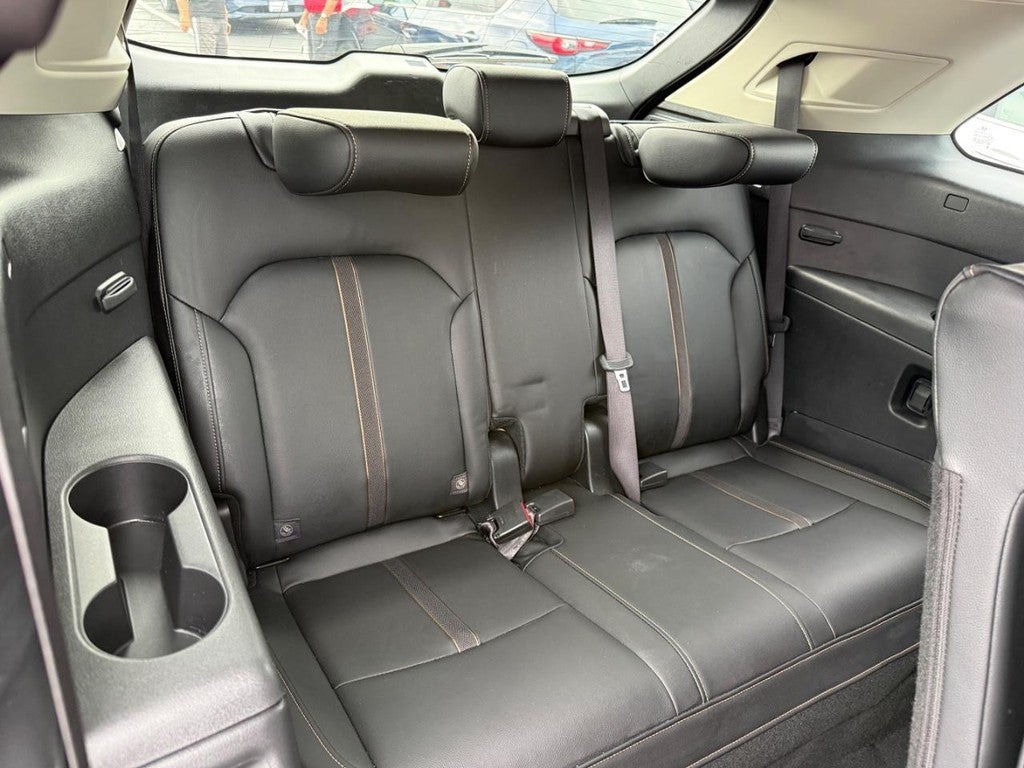 2025 Mazda Mazda CX-90 3.3 Turbo Select