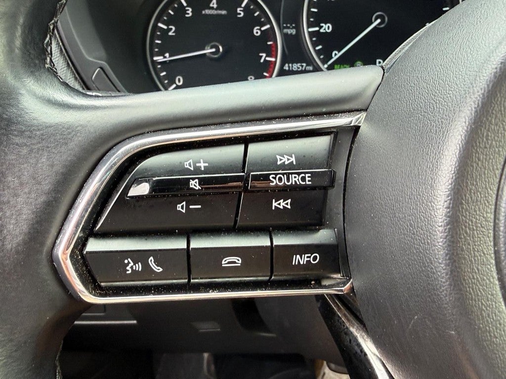 2025 Mazda Mazda CX-90 3.3 Turbo Select