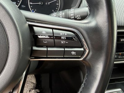 2025 Mazda Mazda CX-90 3.3 Turbo Select