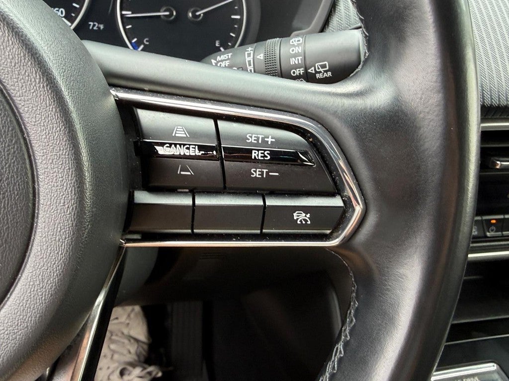 2025 Mazda Mazda CX-90 3.3 Turbo Select