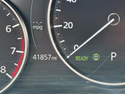 2025 Mazda Mazda CX-90 3.3 Turbo Select