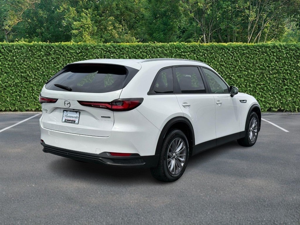 2025 Mazda Mazda CX-90 3.3 Turbo Select
