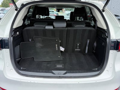 2025 Mazda Mazda CX-90 3.3 Turbo Select