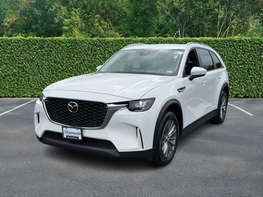 2025 Mazda Mazda CX-90 3.3 Turbo Select