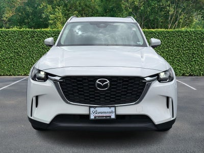 2025 Mazda Mazda CX-90 3.3 Turbo Select
