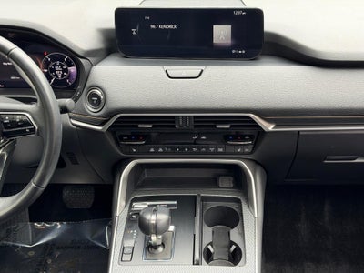 2024 Mazda Mazda CX-90 PHEV Preferred AWD