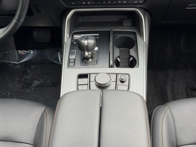 2024 Mazda Mazda CX-90 PHEV Preferred AWD