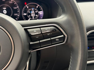 2024 Mazda Mazda CX-90 PHEV Preferred AWD