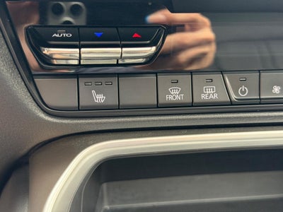 2024 Mazda Mazda CX-90 PHEV Preferred AWD