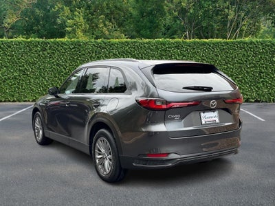 2024 Mazda Mazda CX-90 PHEV Preferred AWD
