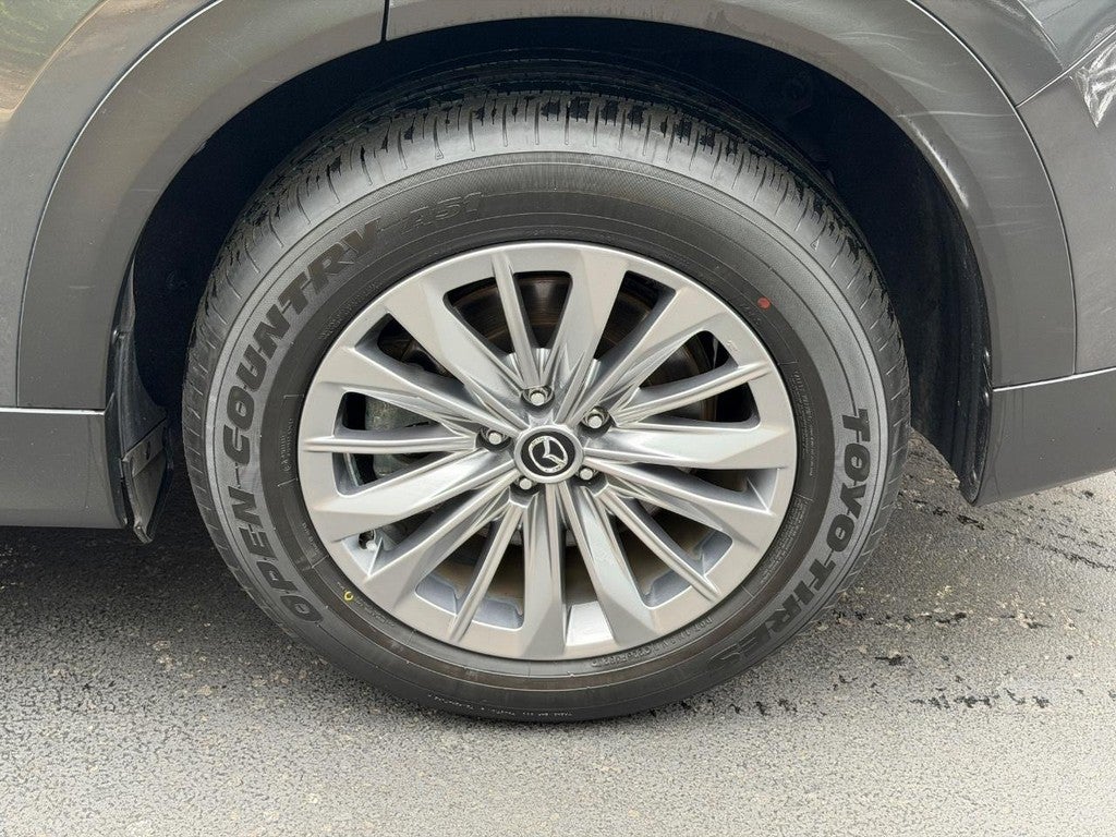 2024 Mazda Mazda CX-90 PHEV Preferred AWD