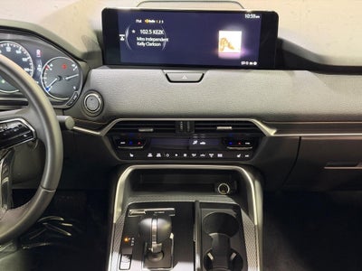 2025 Mazda Mazda CX-90 3.3 Turbo Preferred
