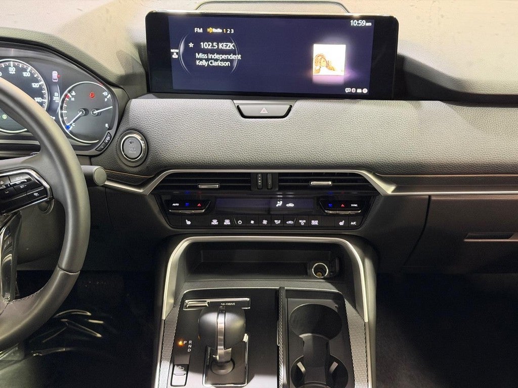 2025 Mazda Mazda CX-90 3.3 Turbo Preferred