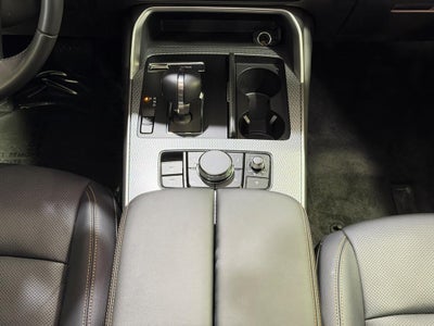 2025 Mazda Mazda CX-90 3.3 Turbo Preferred