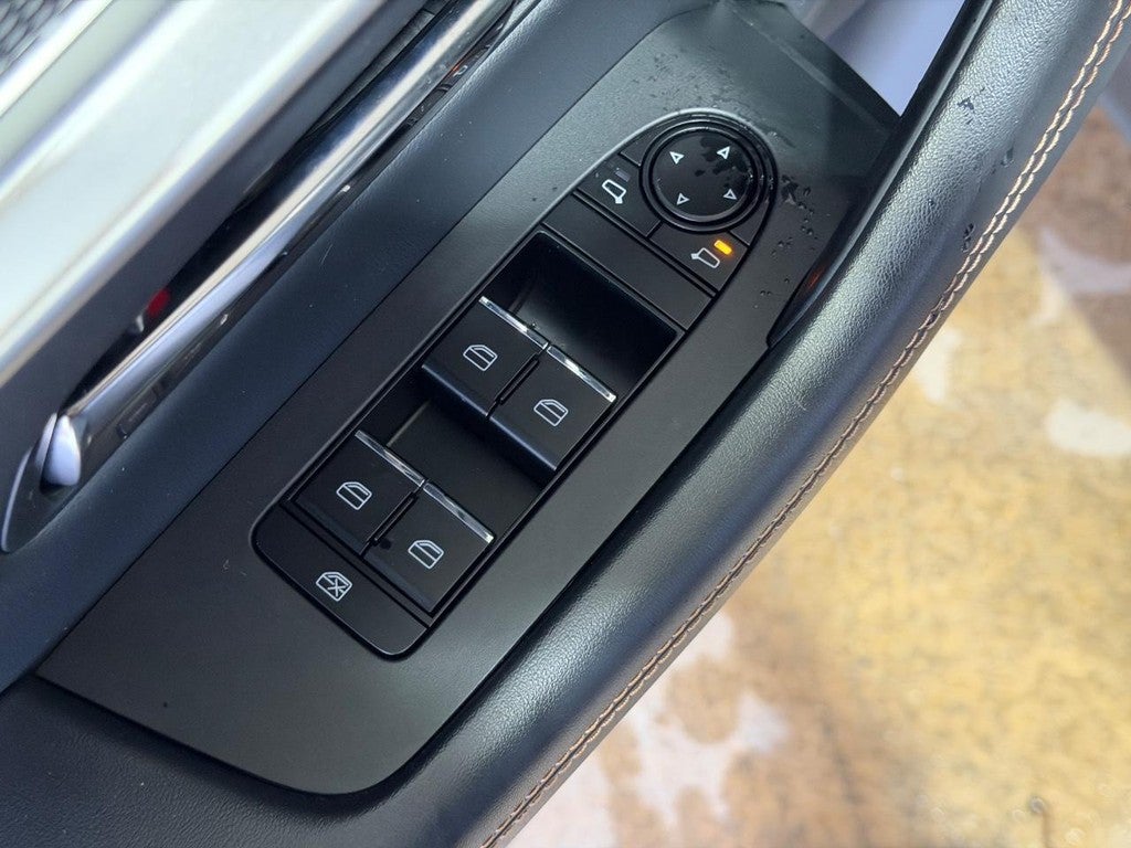 2025 Mazda Mazda CX-90 3.3 Turbo Preferred