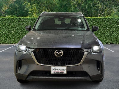 2025 Mazda Mazda CX-90 3.3 Turbo Preferred
