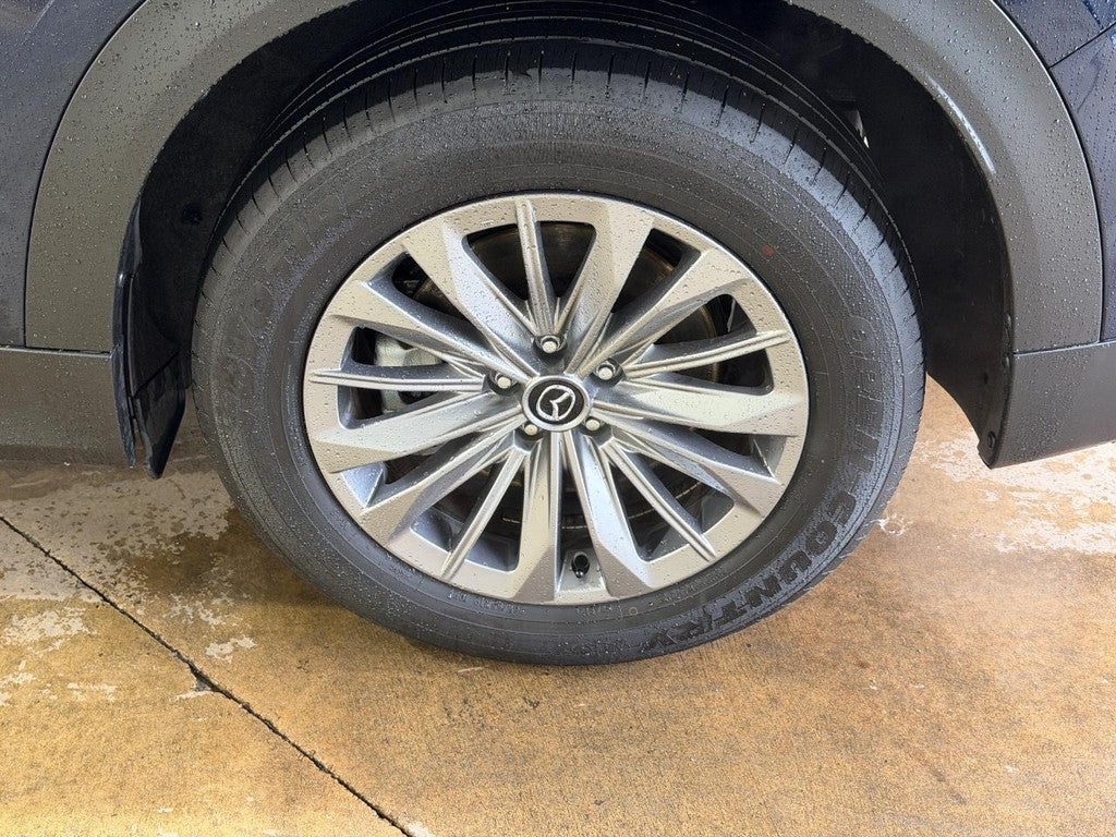 2025 Mazda Mazda CX-90 3.3 Turbo Preferred Package