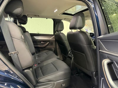 2025 Mazda Mazda CX-90 3.3 Turbo Preferred Package