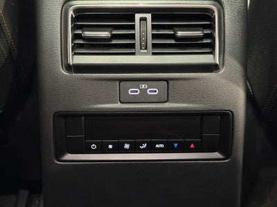 2025 Mazda Mazda CX-90 3.3 Turbo Preferred Package