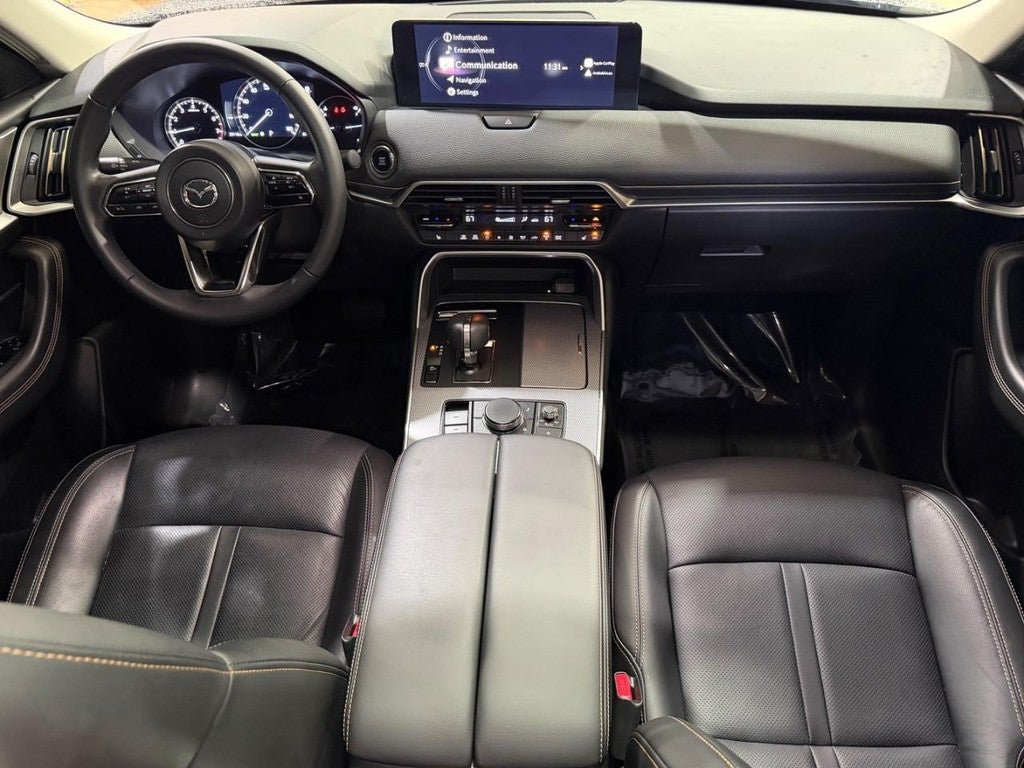 2025 Mazda Mazda CX-90 3.3 Turbo Preferred
