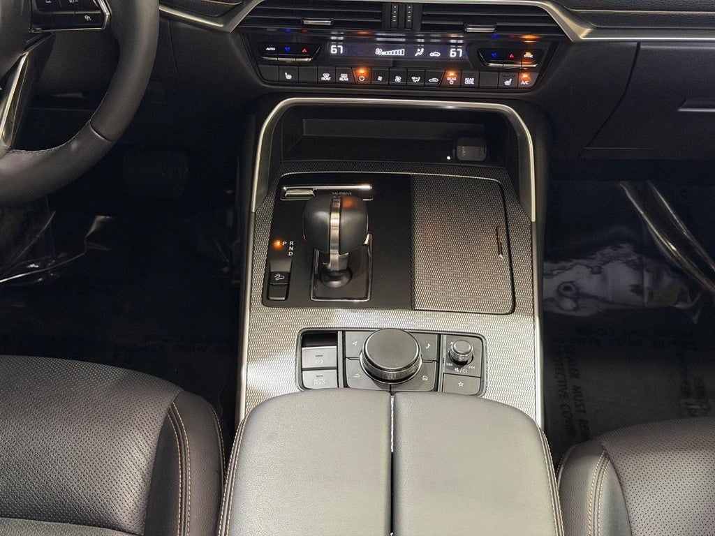 2025 Mazda Mazda CX-90 3.3 Turbo Preferred