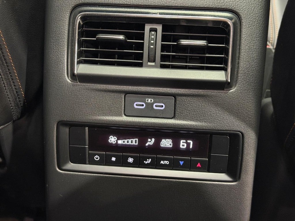 2025 Mazda Mazda CX-90 3.3 Turbo Preferred