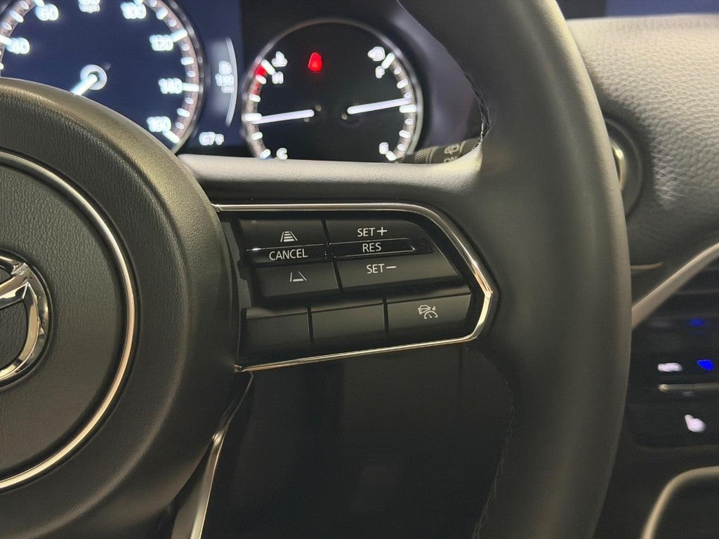 2025 Mazda Mazda CX-90 3.3 Turbo Preferred