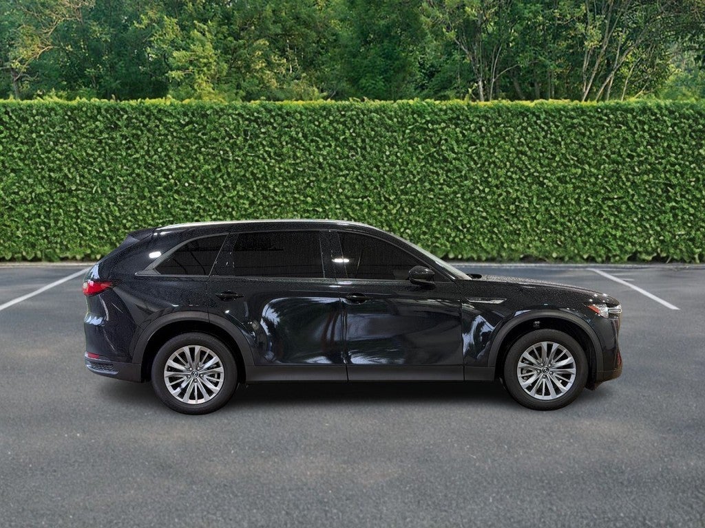 2025 Mazda Mazda CX-90 3.3 Turbo Preferred