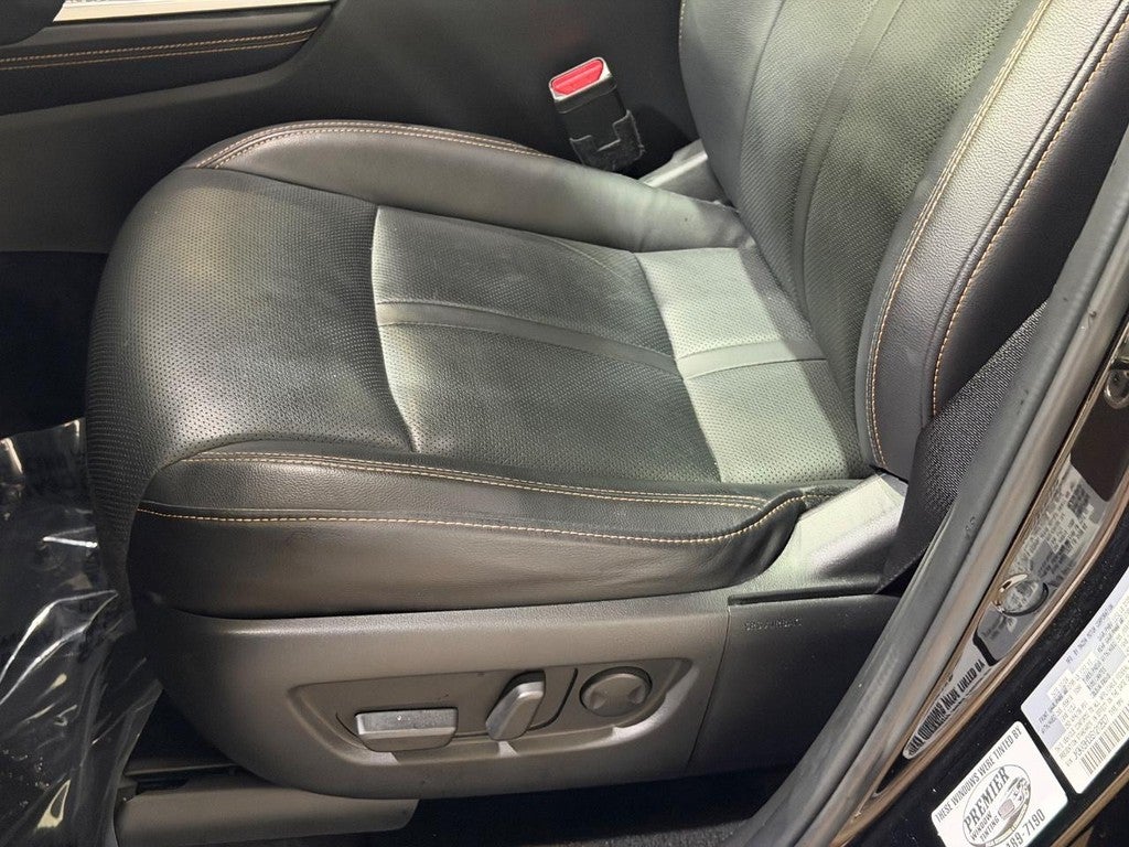 2025 Mazda Mazda CX-90 3.3 Turbo Preferred