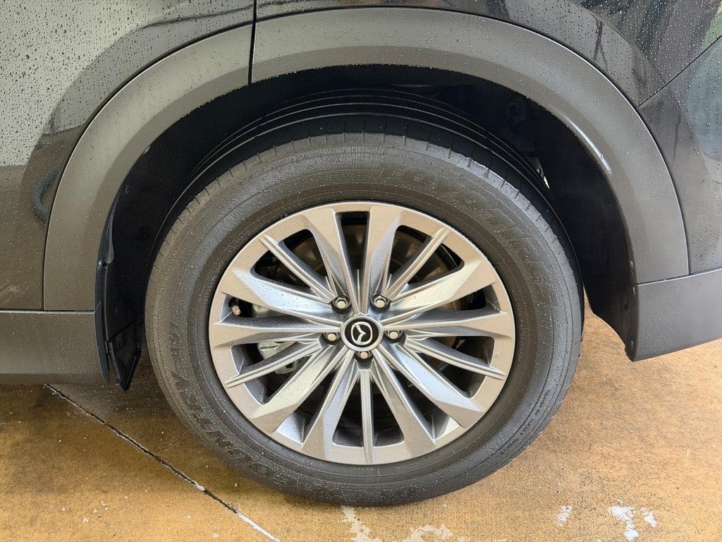 2025 Mazda Mazda CX-90 3.3 Turbo Preferred