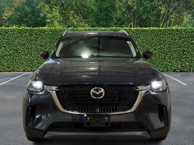 2025 Mazda Mazda CX-90 3.3 Turbo Preferred