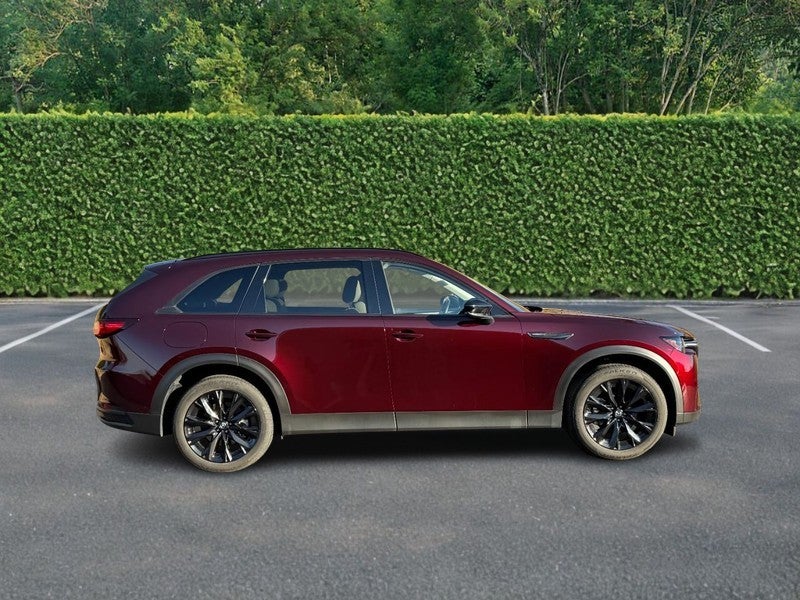 2025 Mazda Mazda CX-90 PHEV Premium Sport AWD