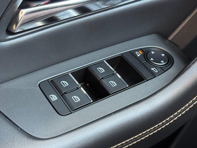 2025 Mazda Mazda CX-90 PHEV Premium Sport AWD