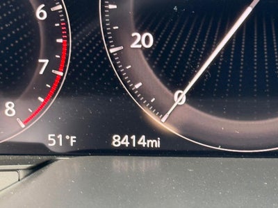 2026 Mazda Mazda CX-90 3.3 Turbo Premium