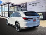 2026 Mazda Mazda CX-90 3.3 Turbo Premium Sport