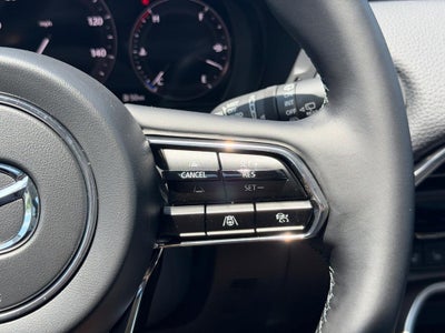 2026 Mazda Mazda CX-90 3.3 Turbo Premium Sport AWD
