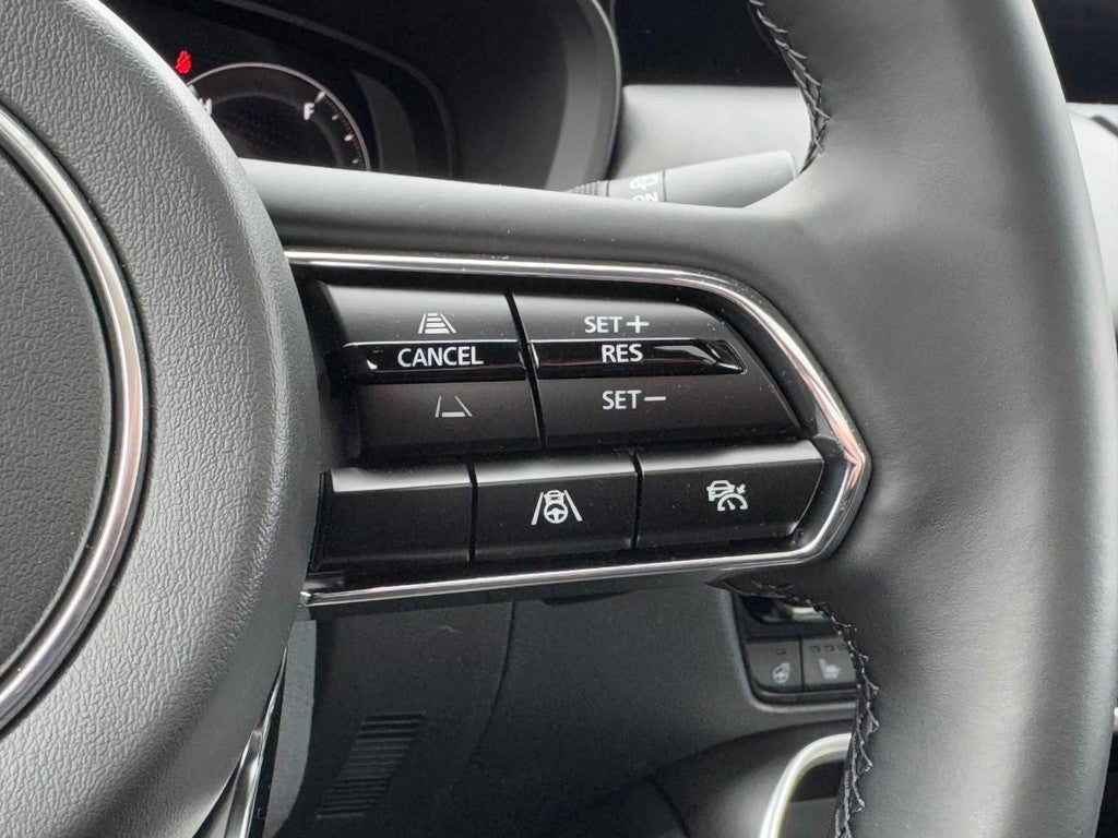 2026 Mazda Mazda CX-90 3.3 Turbo S Premium Sport AWD